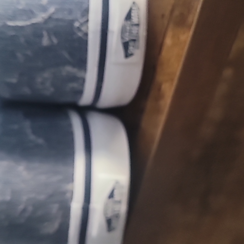 Vans 7.5 - Picture 5 of 5